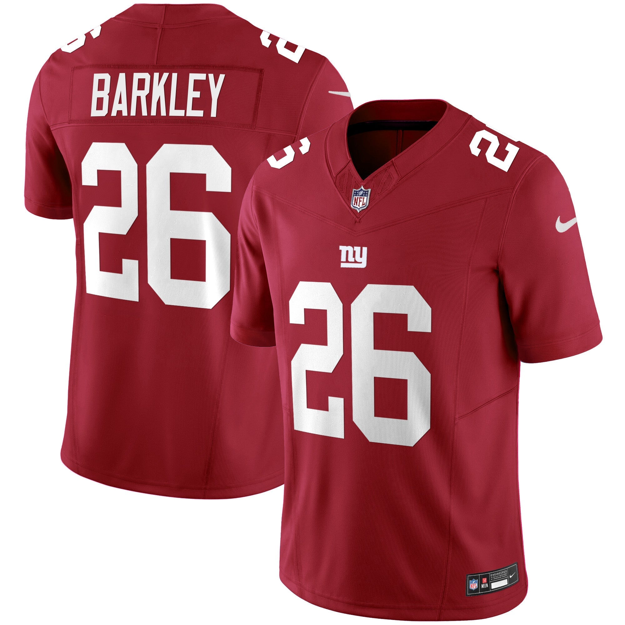 Men’s Vapor Limited Jersey