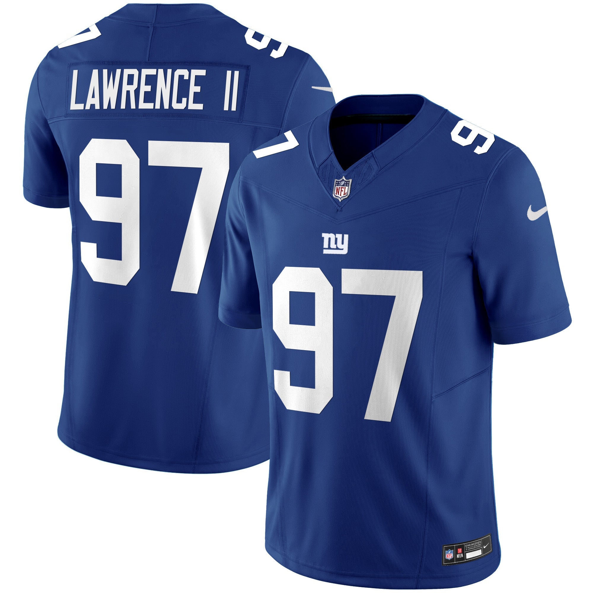 Men’s Vapor Limited Jersey