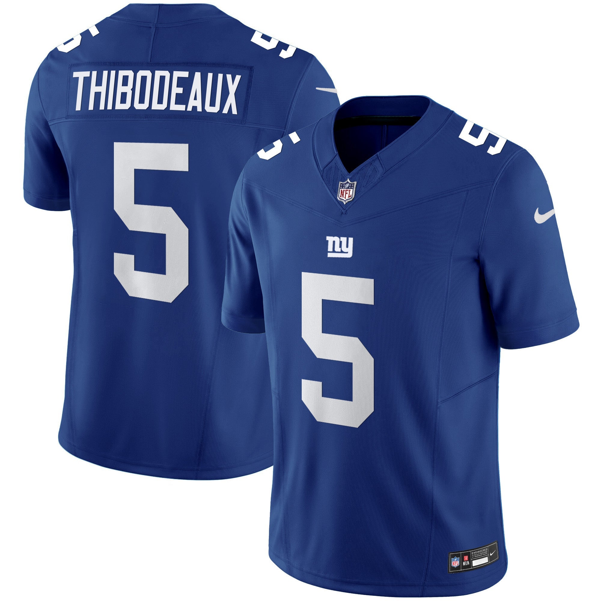 Men’s Vapor Limited Jersey