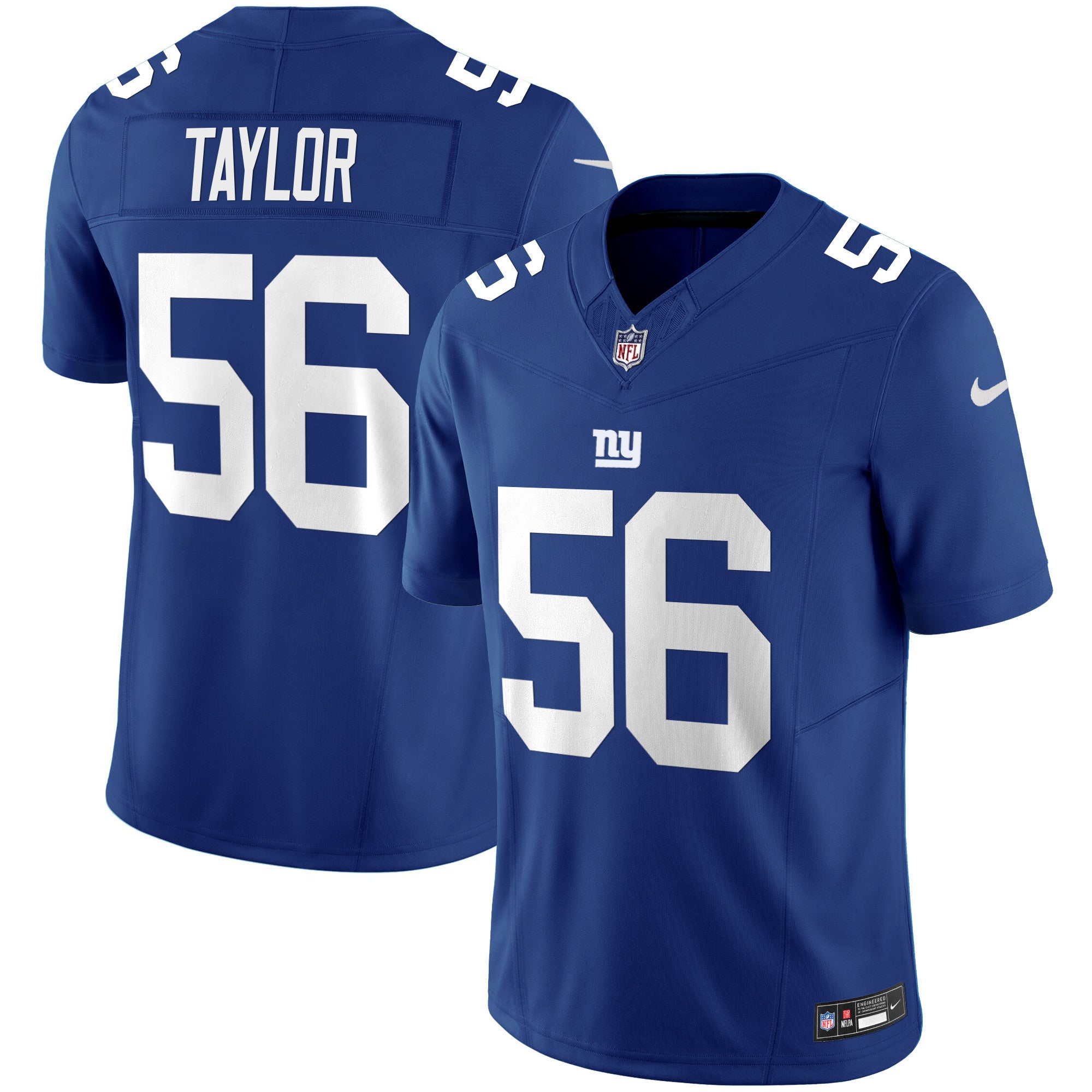 Men’s Vapor Limited Jersey