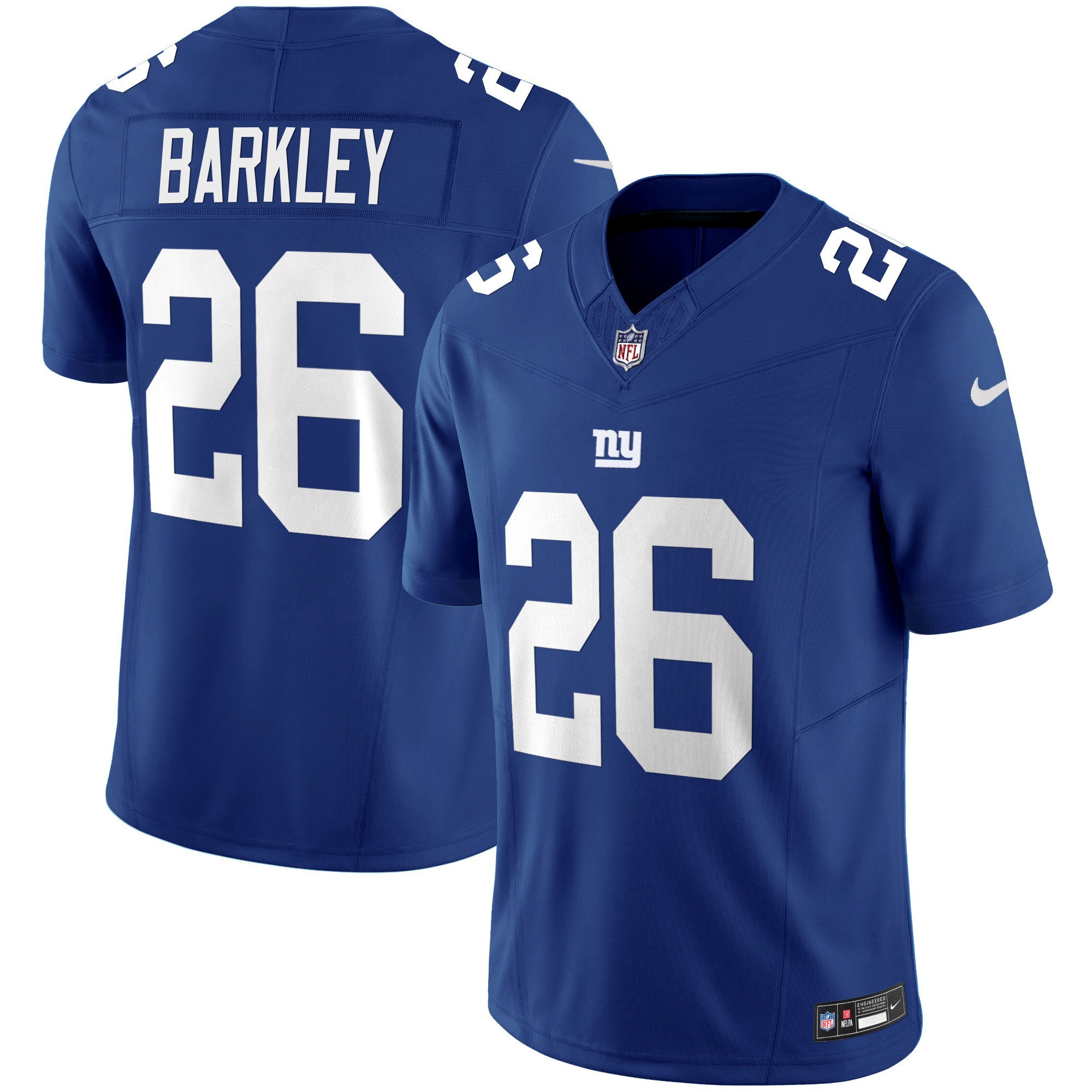 Men’s Vapor Limited Jersey