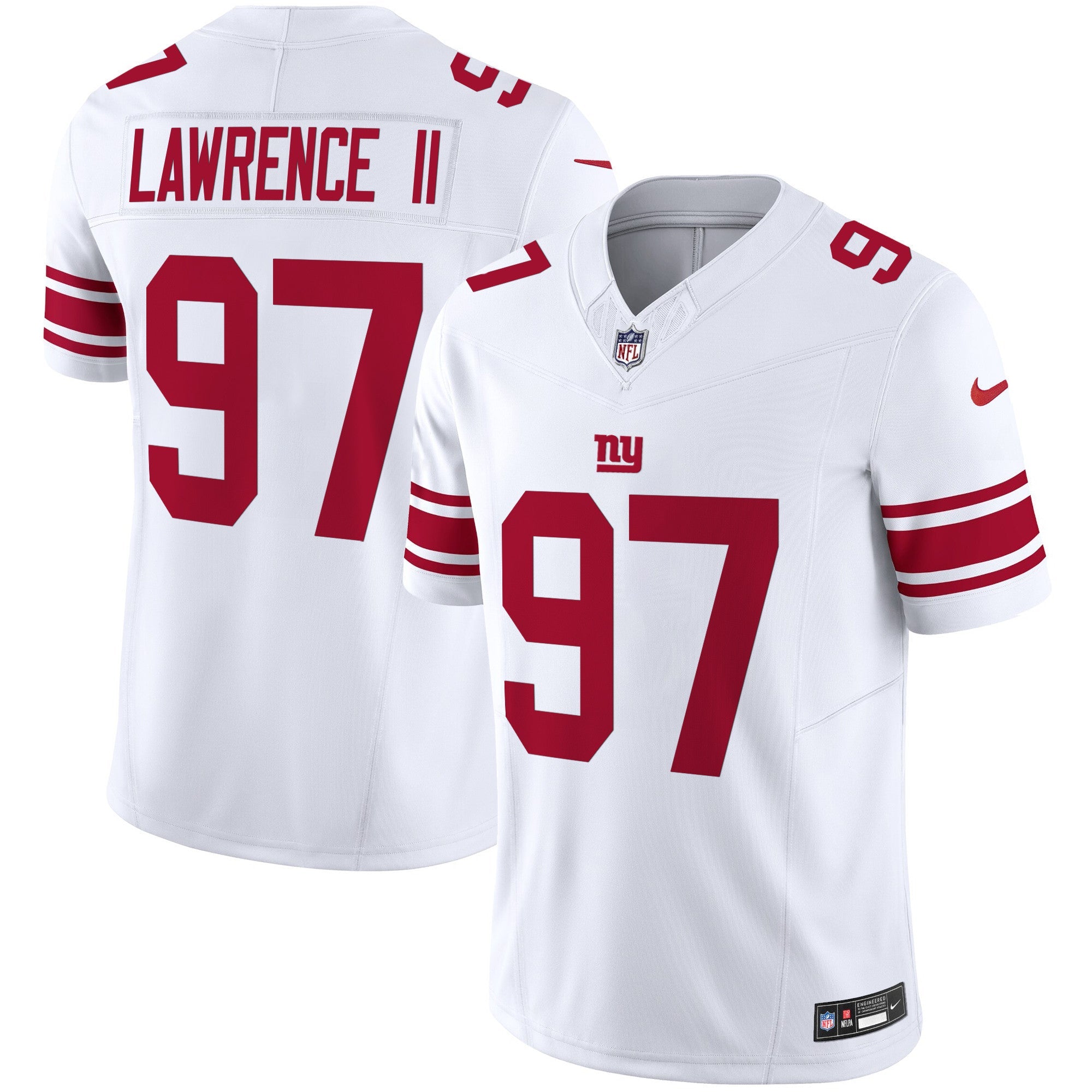Men’s Vapor Limited Jersey
