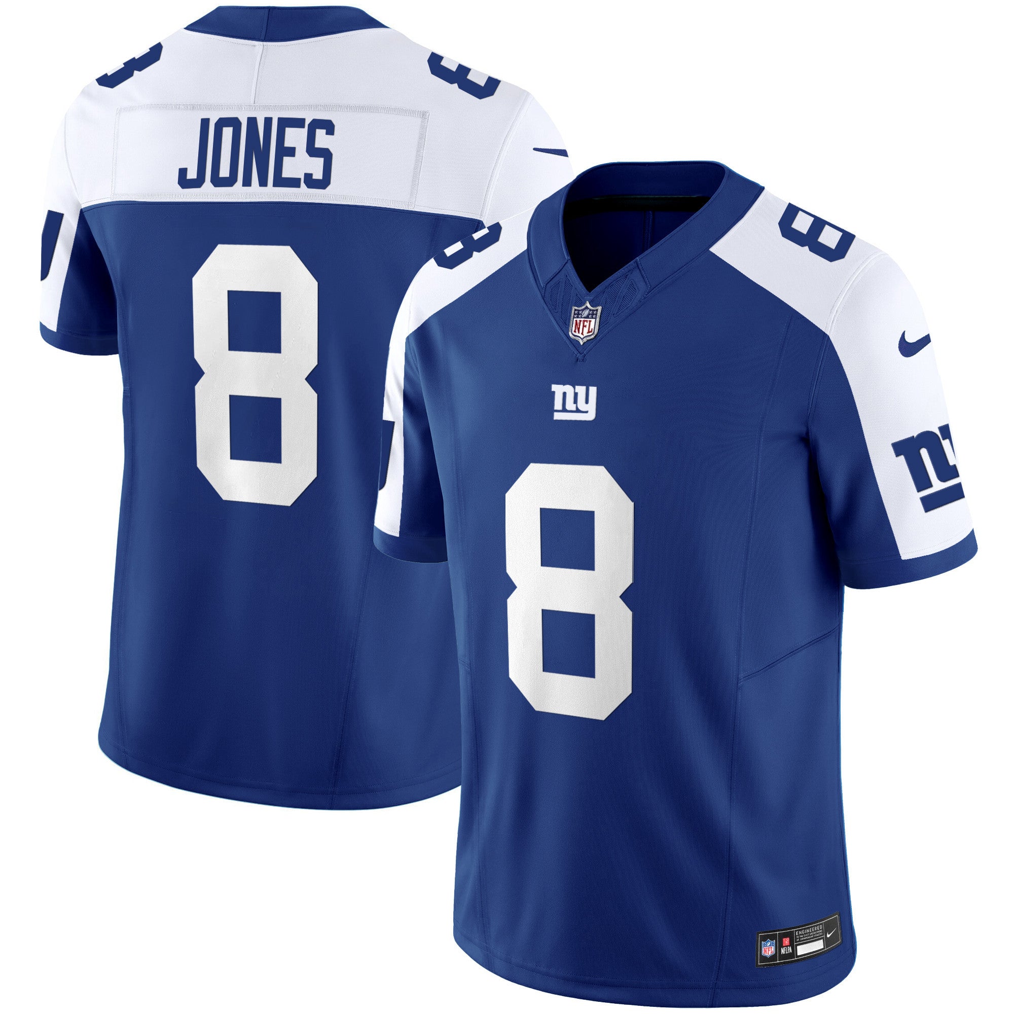 Men’s Vapor Limited Jersey