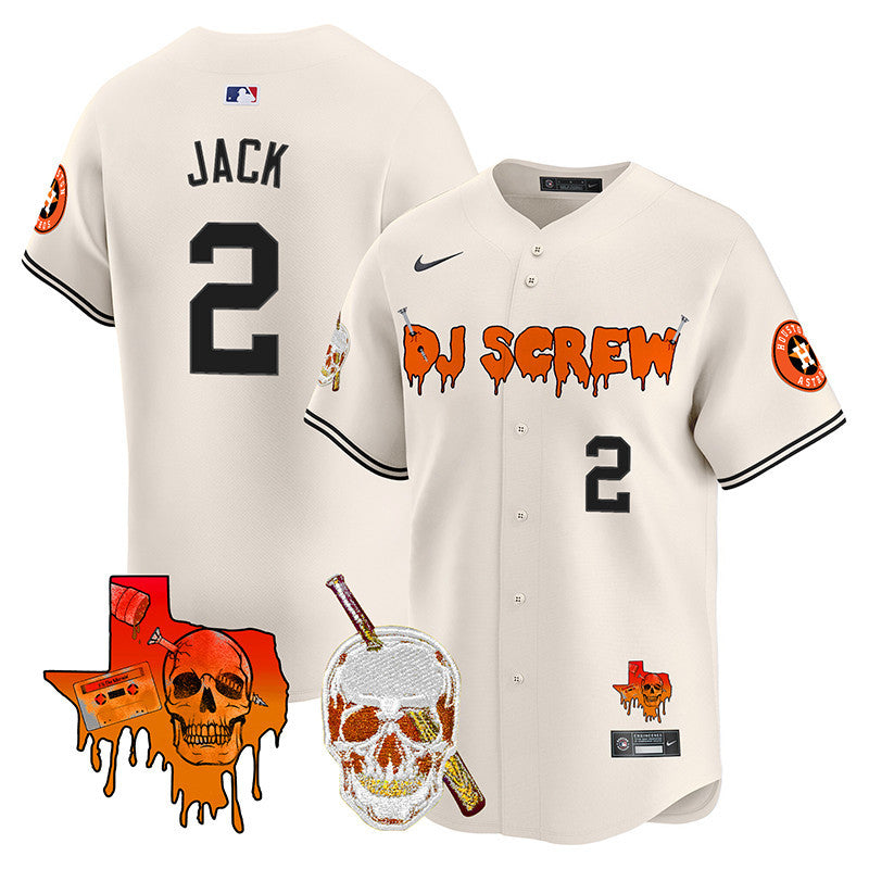 Men’s DJ Screw Vapor Premier Limited Jersey V2