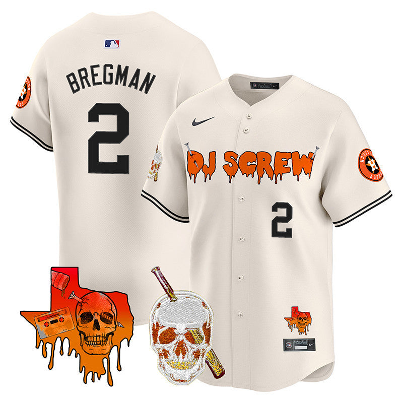 Men’s DJ Screw Vapor Premier Limited Jersey V2