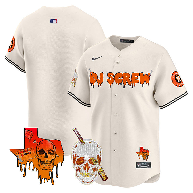 Men’s DJ Screw Vapor Premier Limited Jersey V2