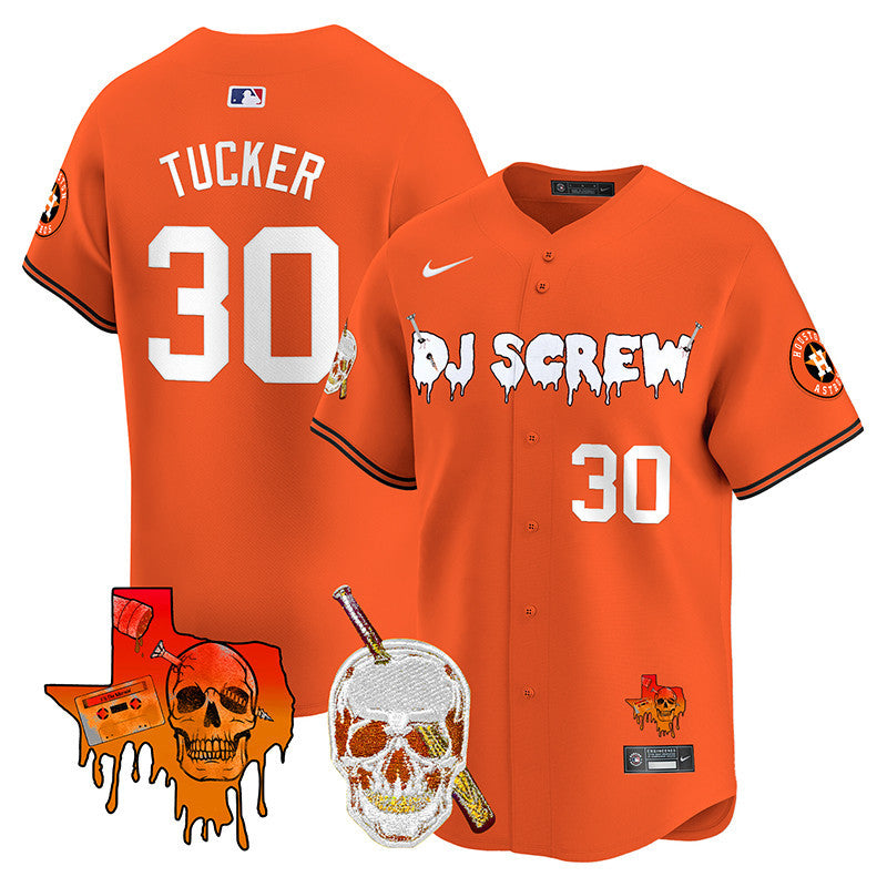 Men’s DJ Screw Vapor Premier Limited Jersey V2
