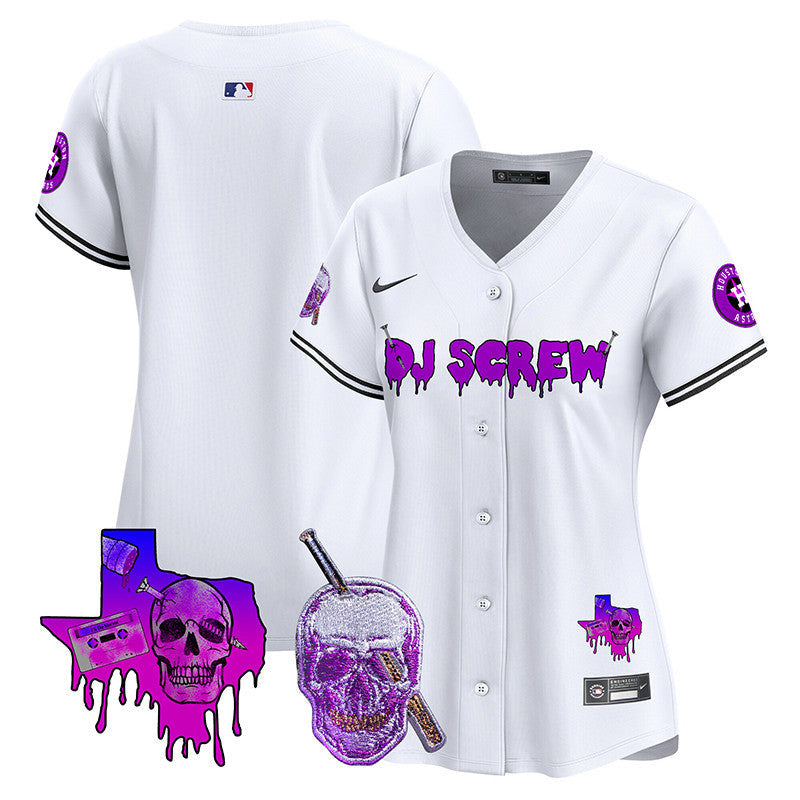 Women’s DJ Screw Vapor Premier Limited Jersey