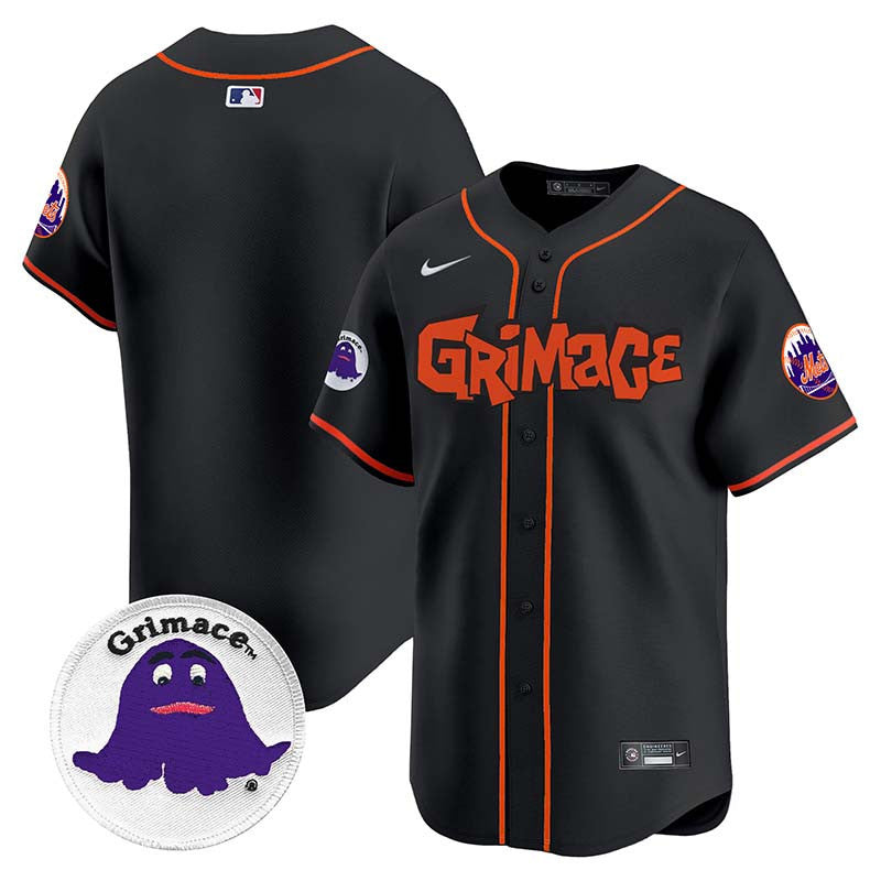 Men’s Grimace Vapor Premier Limited Jersey V2