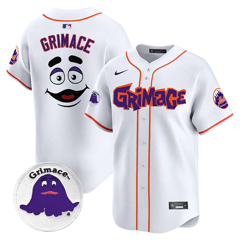 Men’s Grimace Vapor Premier Limited Jersey V2