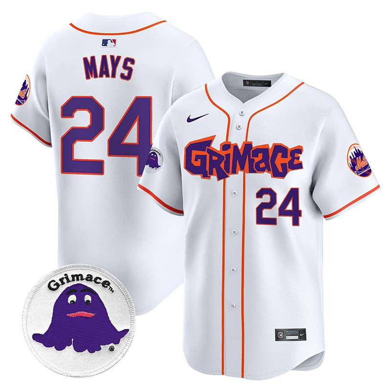 Men’s Grimace Vapor Premier Limited Jersey V2
