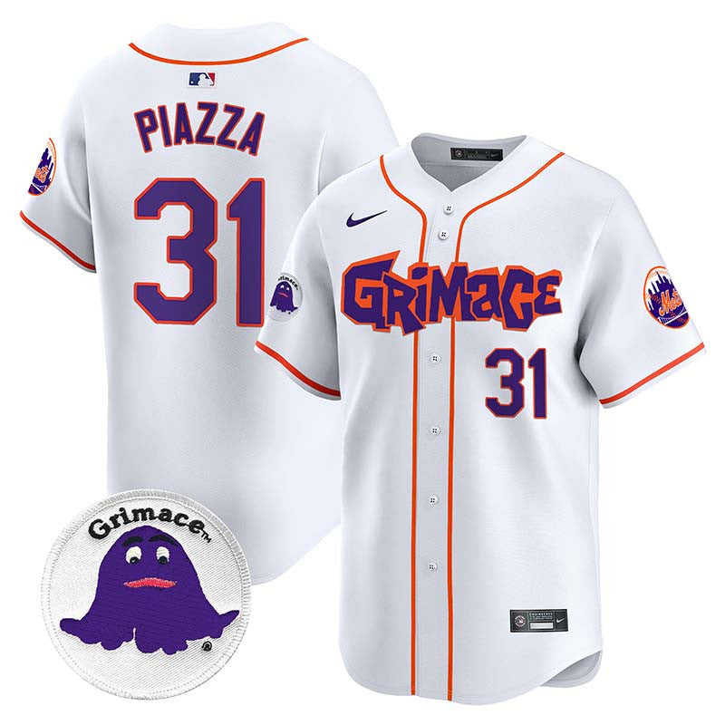 Men’s Grimace Vapor Premier Limited Jersey V2