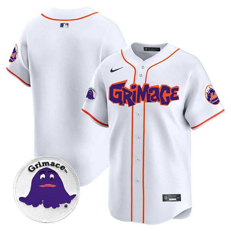 Men’s Grimace Vapor Premier Limited Jersey V2