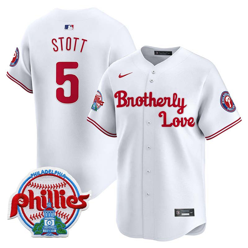 Men’s Brotherly Love Vapor Premier Limited Jersey