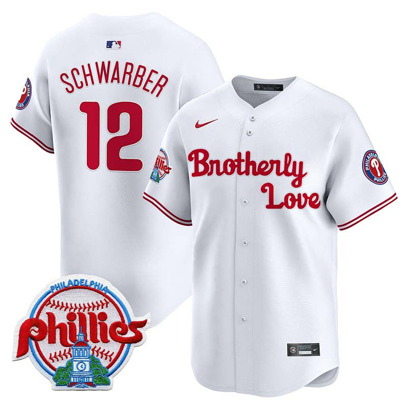 Men’s Brotherly Love Vapor Premier Limited Jersey
