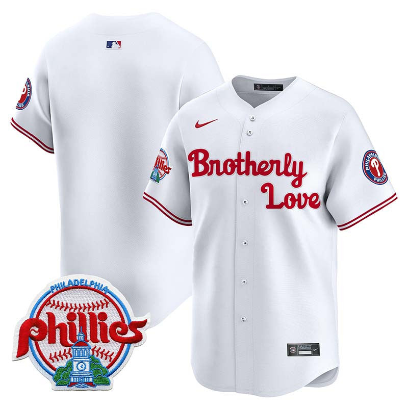 Men’s Brotherly Love Vapor Premier Limited Jersey
