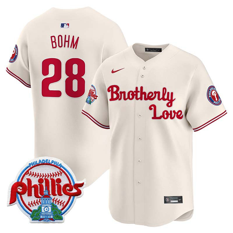 Men’s Brotherly Love Vapor Premier Limited Jersey