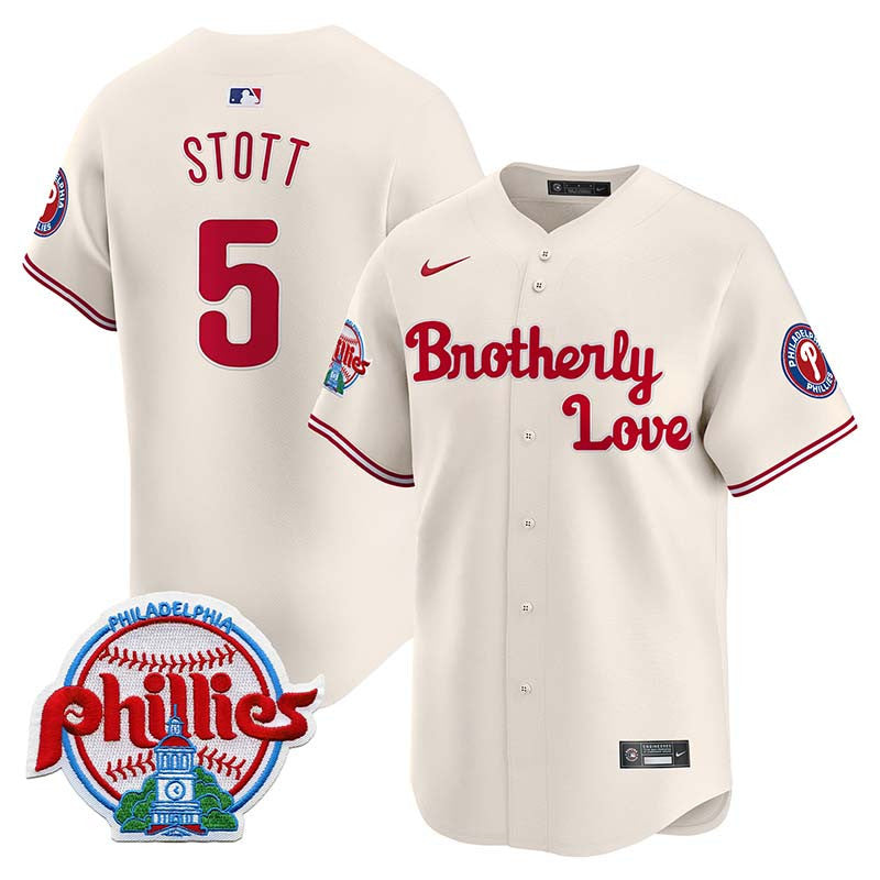 Men’s Brotherly Love Vapor Premier Limited Jersey