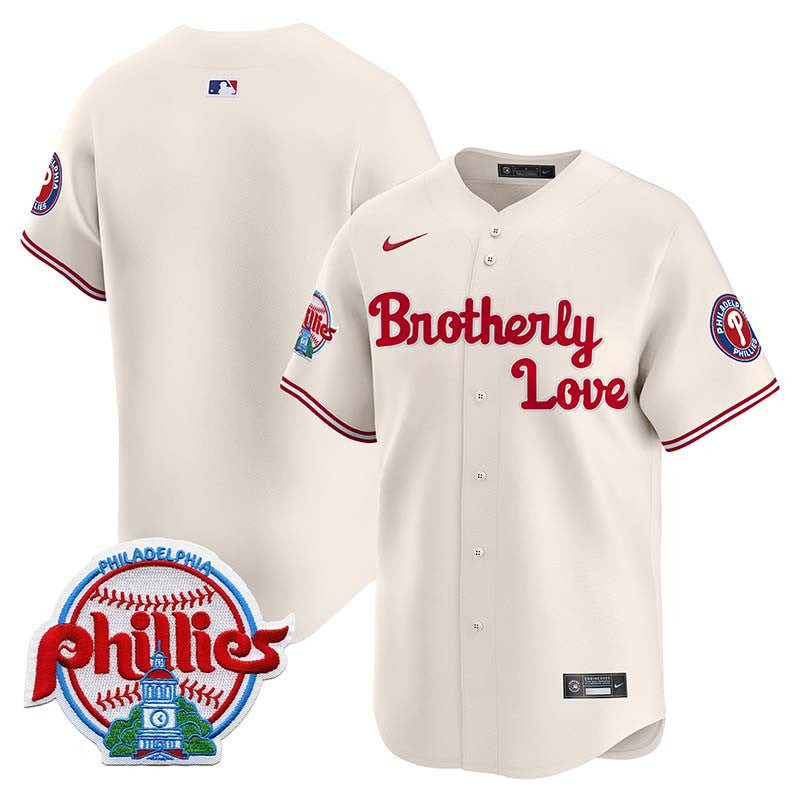 Men’s Brotherly Love Vapor Premier Limited Jersey