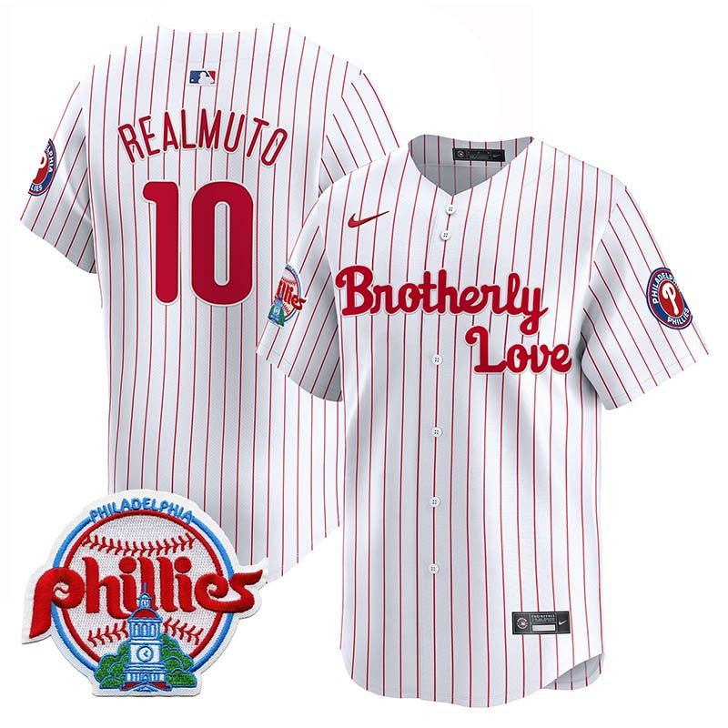 Men’s Brotherly Love Vapor Premier Limited Jersey