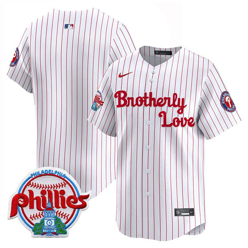 Men’s Brotherly Love Vapor Premier Limited Jersey