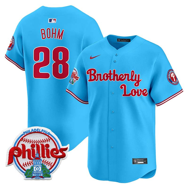 Men’s Brotherly Love Vapor Premier Limited Jersey