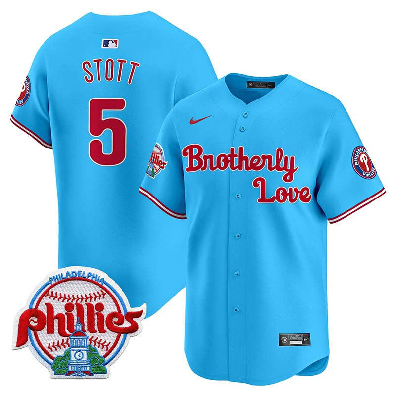 Men’s Brotherly Love Vapor Premier Limited Jersey