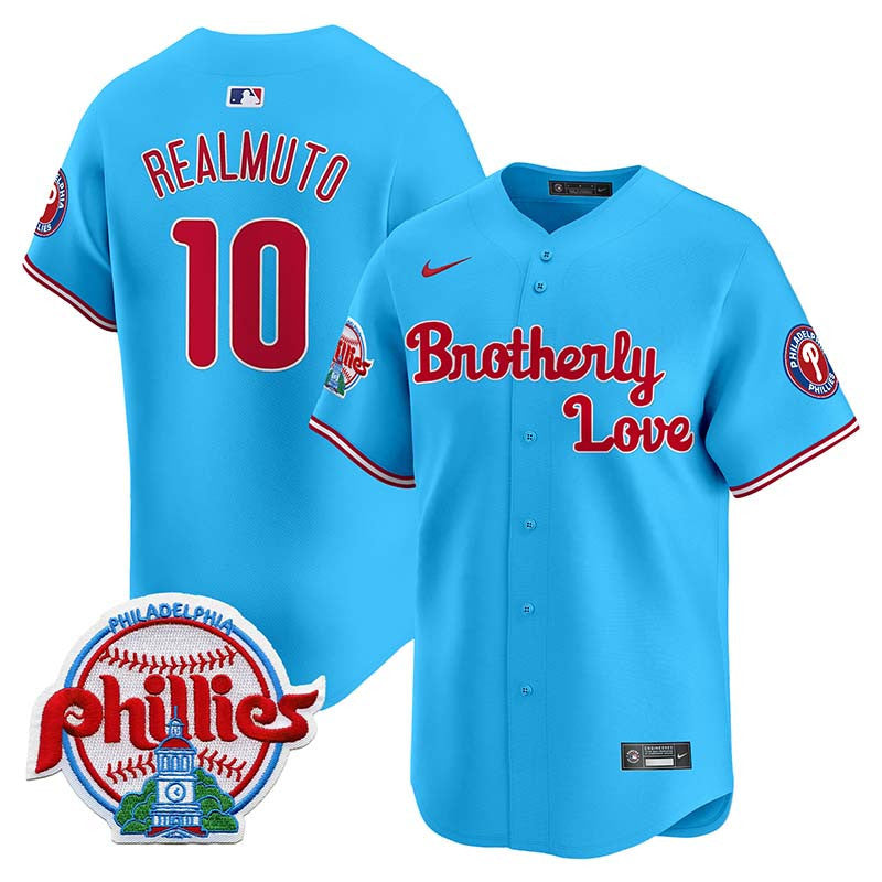 Men’s Brotherly Love Vapor Premier Limited Jersey