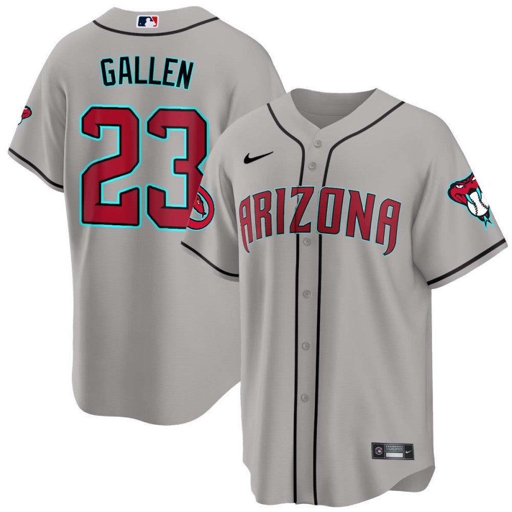 Men’s Arizona 2024 Cool Base Jersey