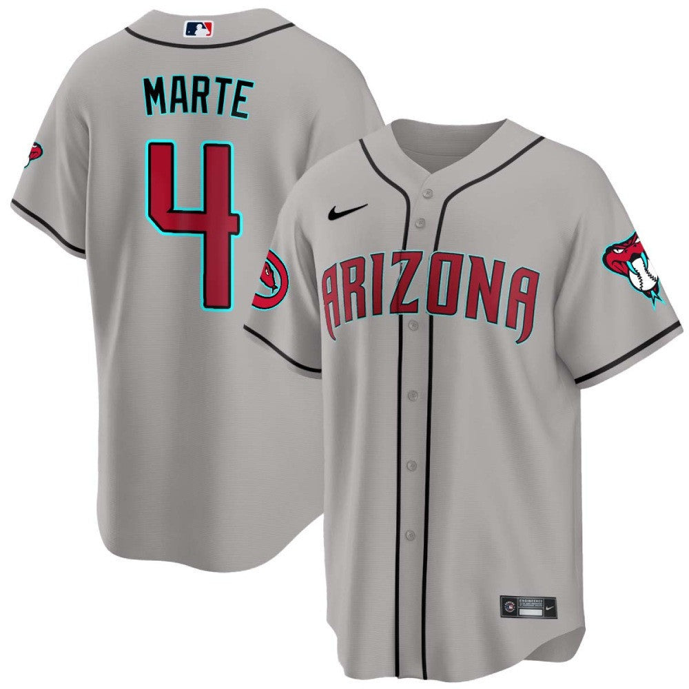 Men’s Arizona 2024 Cool Base Jersey