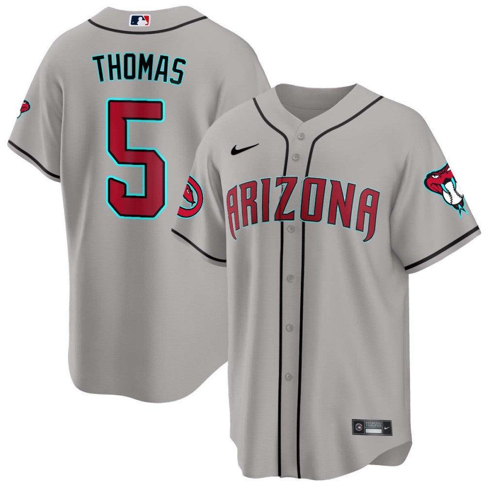 Men’s Arizona 2024 Cool Base Jersey