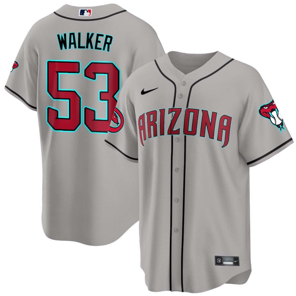 Men’s Arizona 2024 Cool Base Jersey