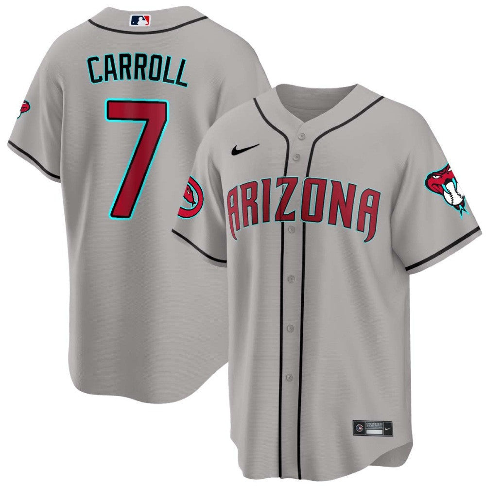Men’s Arizona 2024 Cool Base Jersey
