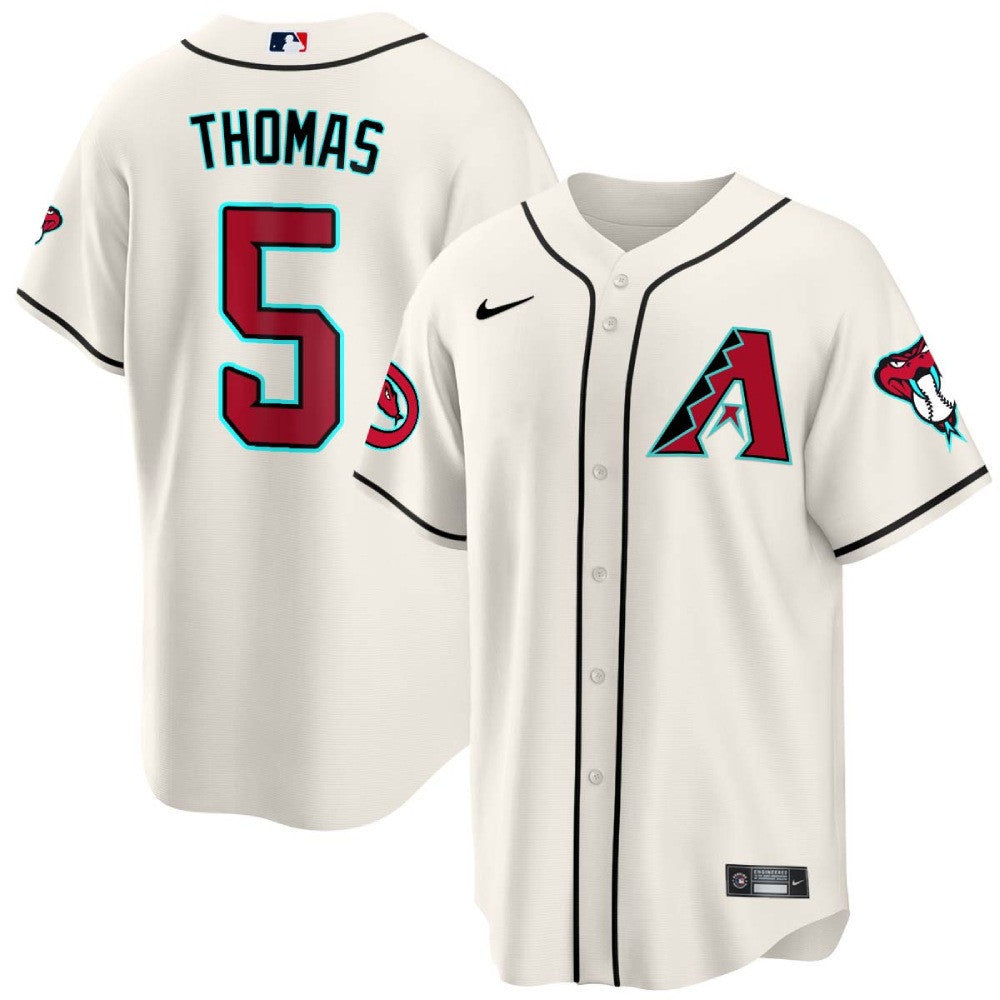 Men’s Arizona 2024 Cool Base Jersey