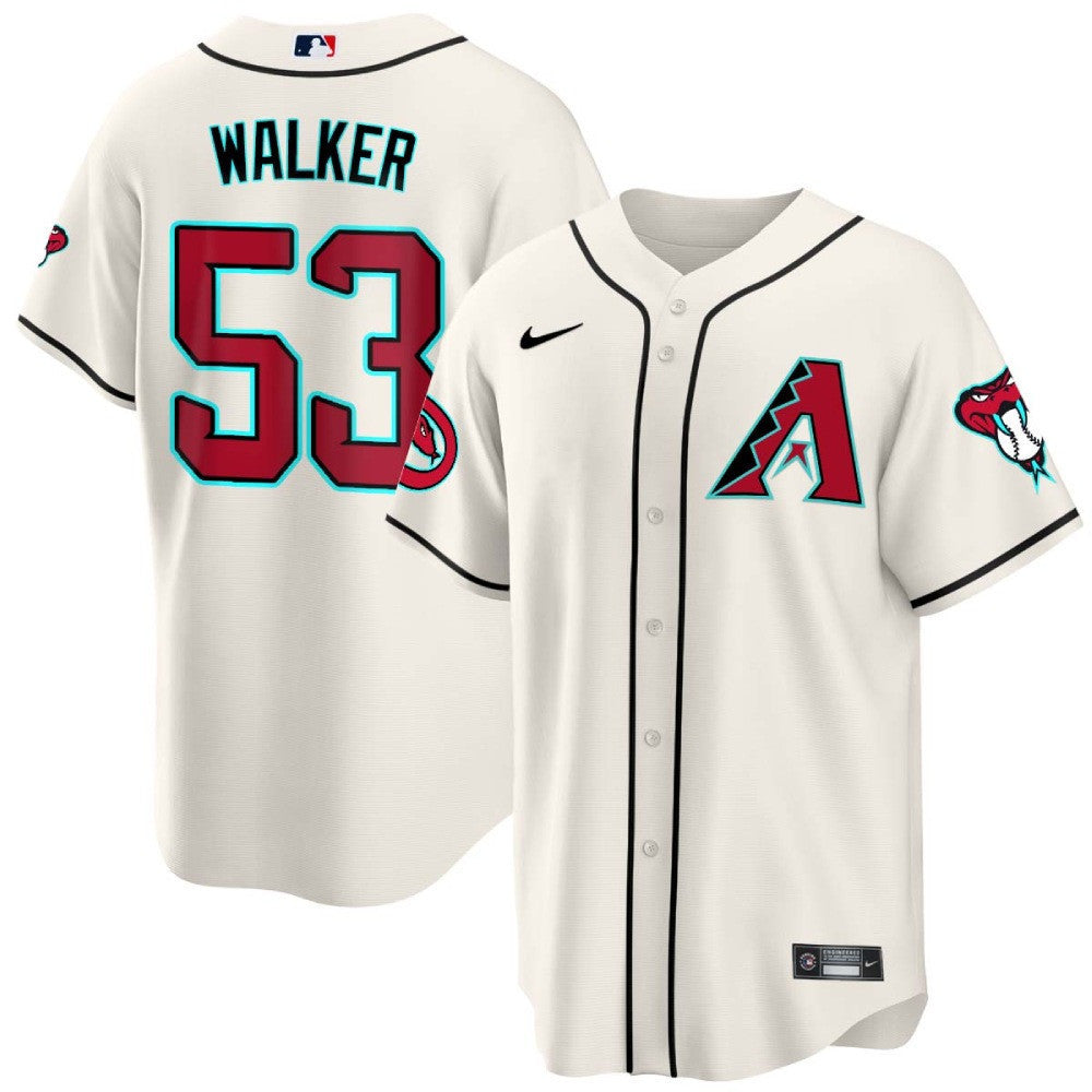 Men’s Arizona 2024 Cool Base Jersey