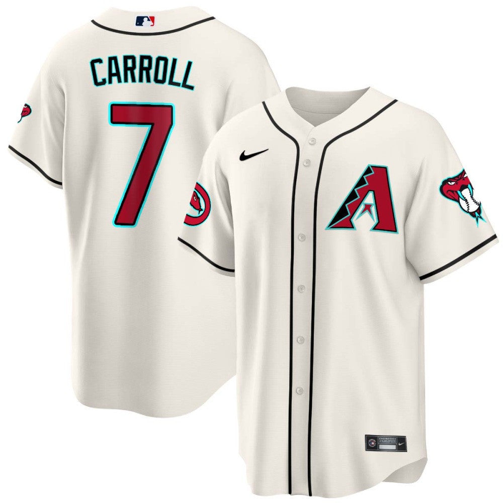 Men’s Arizona 2024 Cool Base Jersey