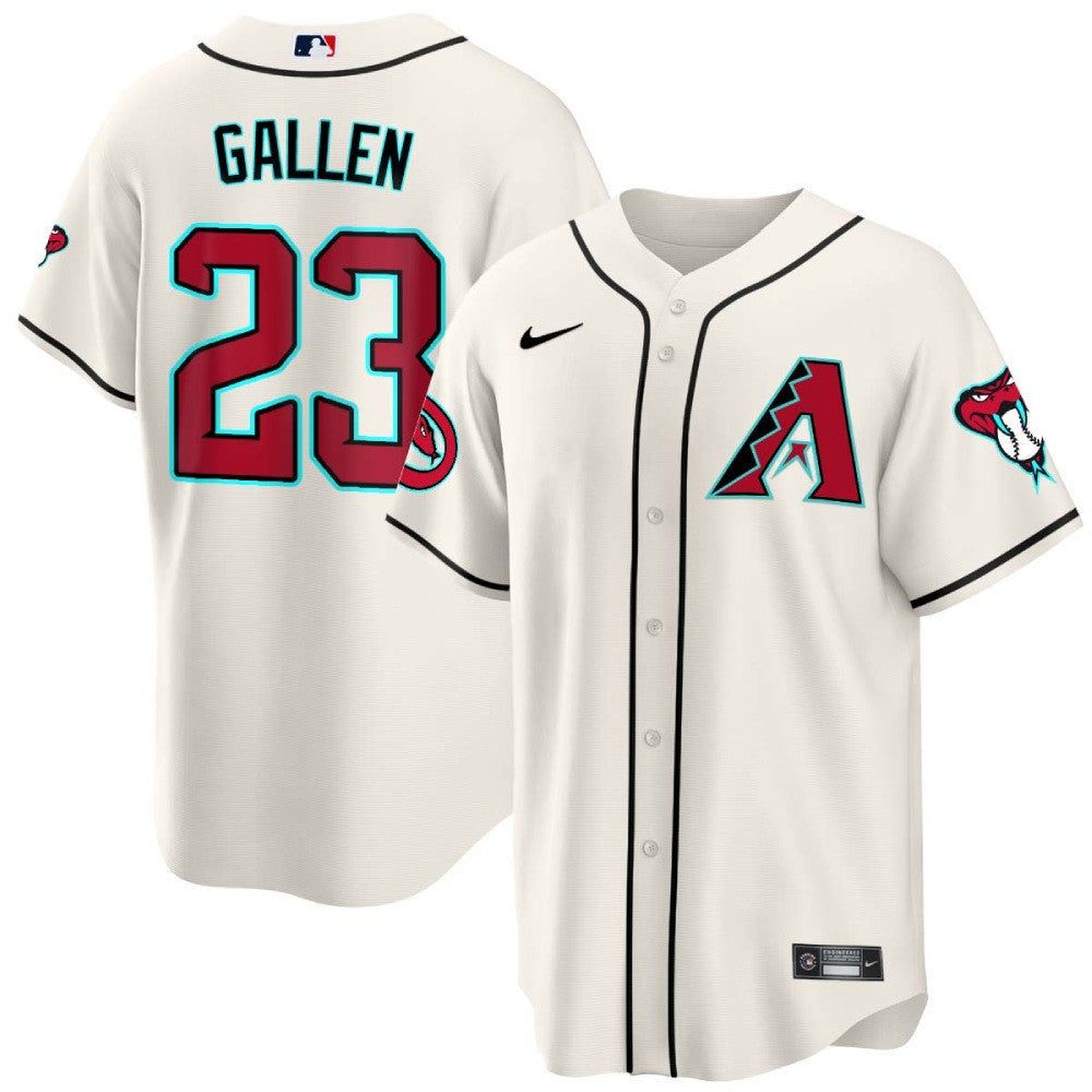 Men’s Arizona 2024 Cool Base Jersey