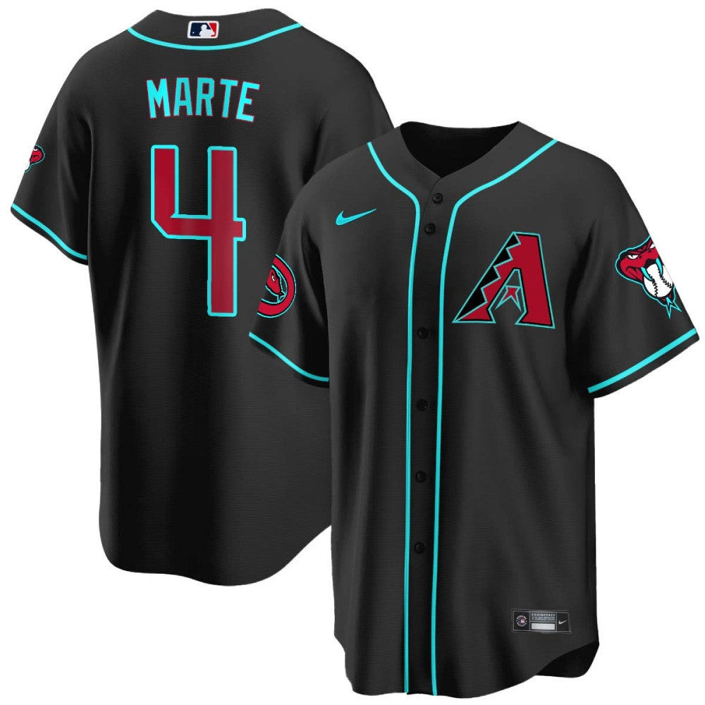 Men’s Arizona 2024 Cool Base Jersey