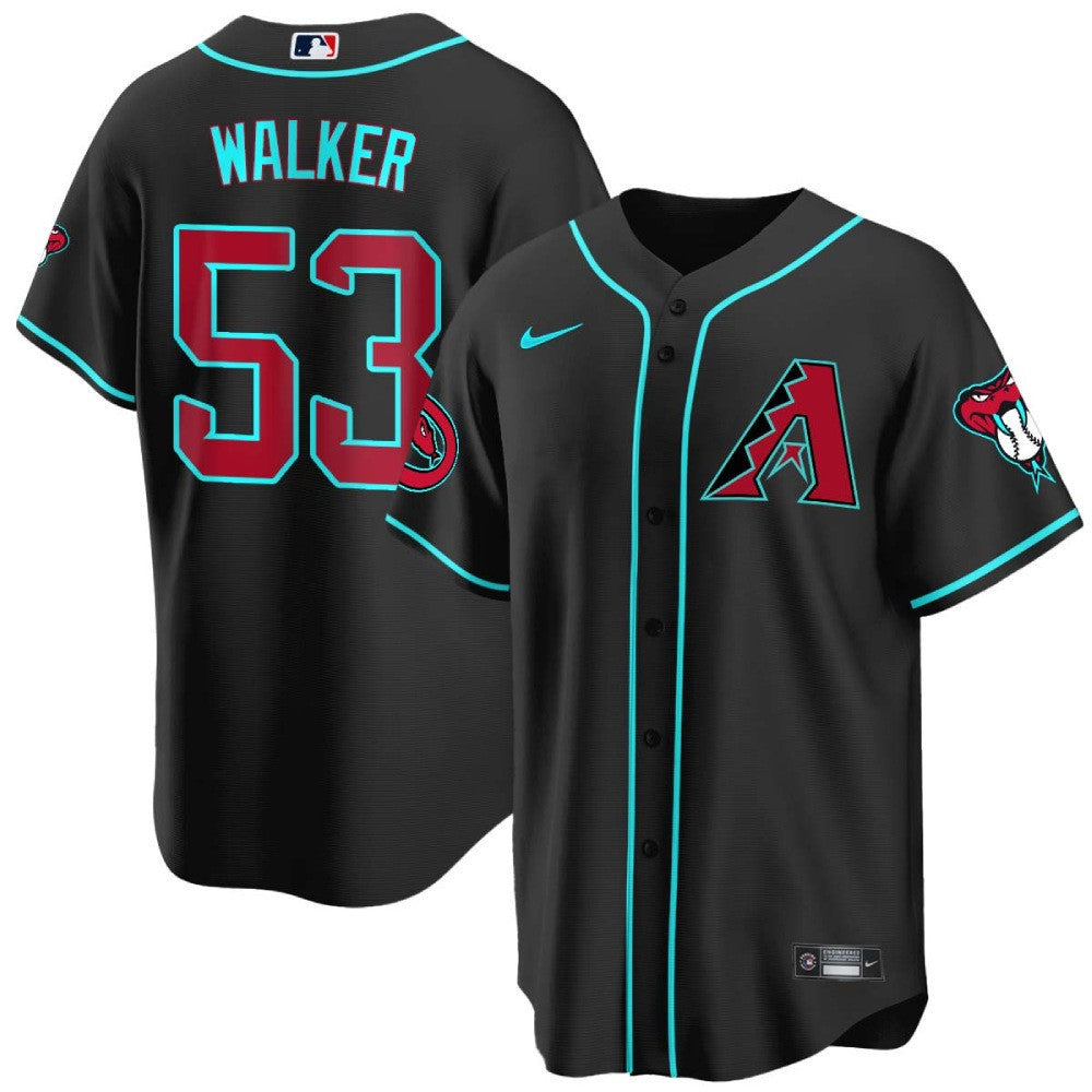 Men’s Arizona 2024 Cool Base Jersey