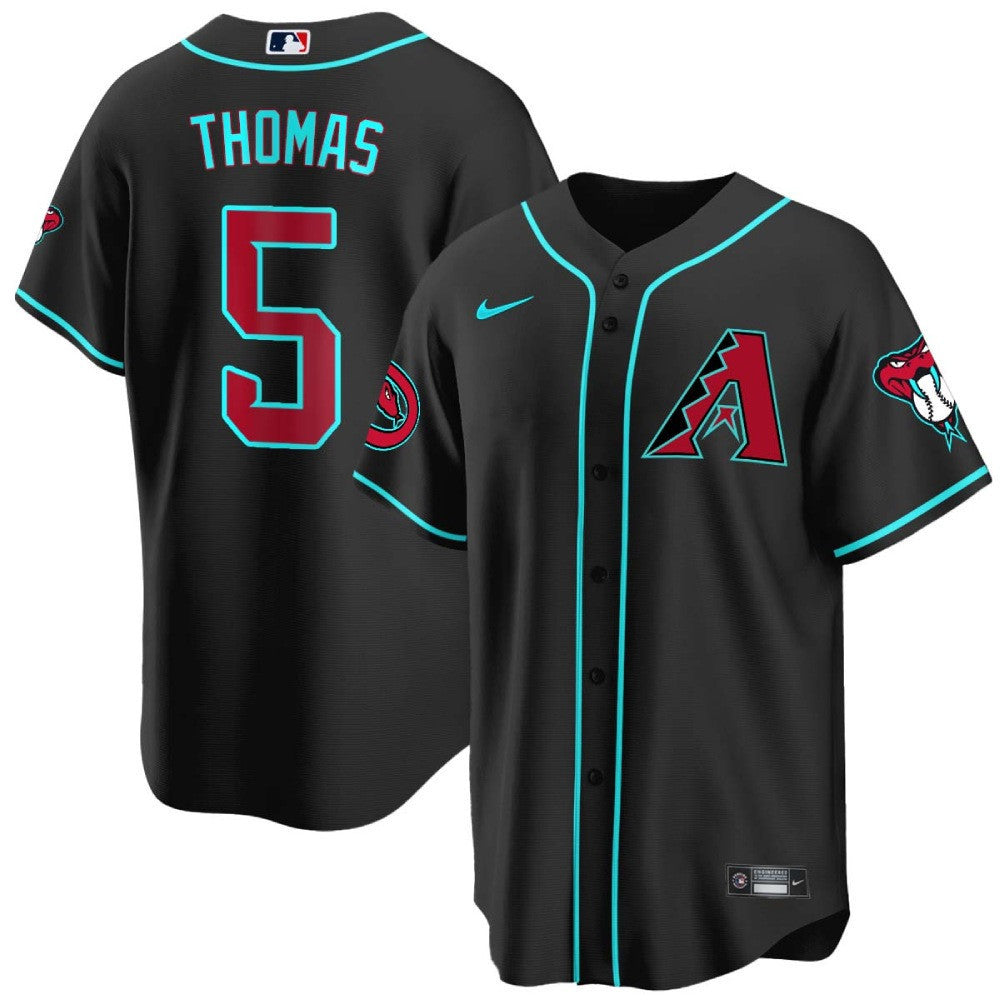 Men’s Arizona 2024 Cool Base Jersey