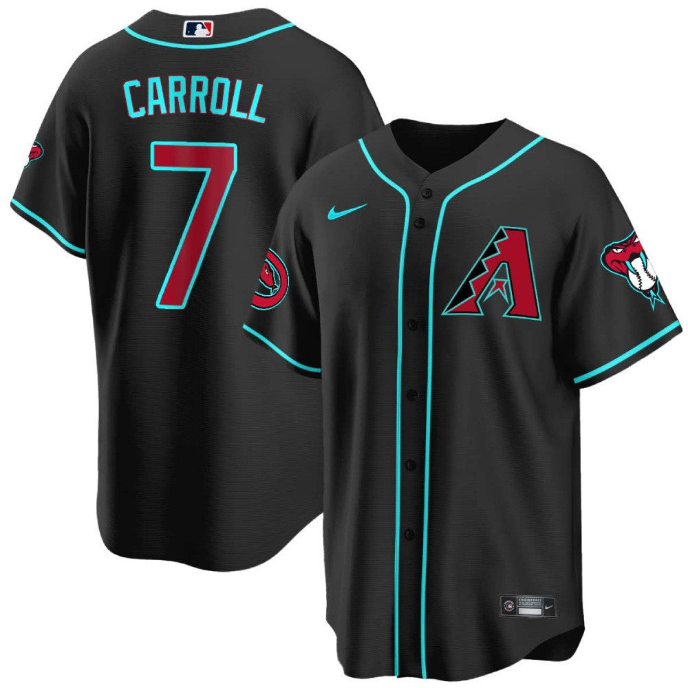 Men’s Arizona 2024 Cool Base Jersey