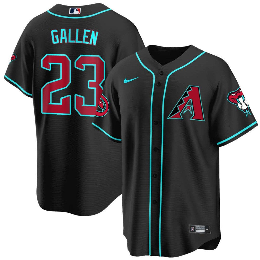 Men’s Arizona 2024 Cool Base Jersey