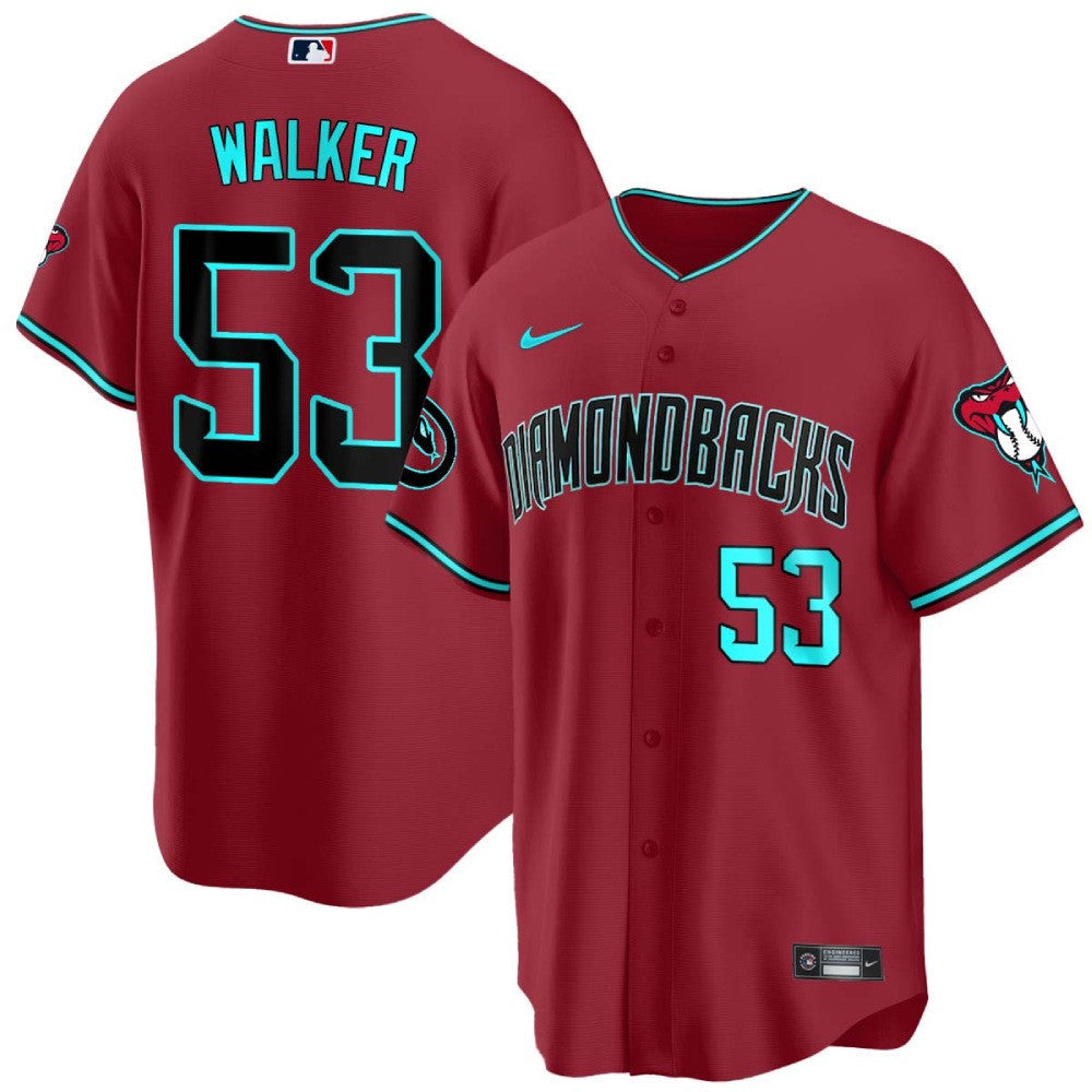 Men’s Arizona 2024 Cool Base Jersey