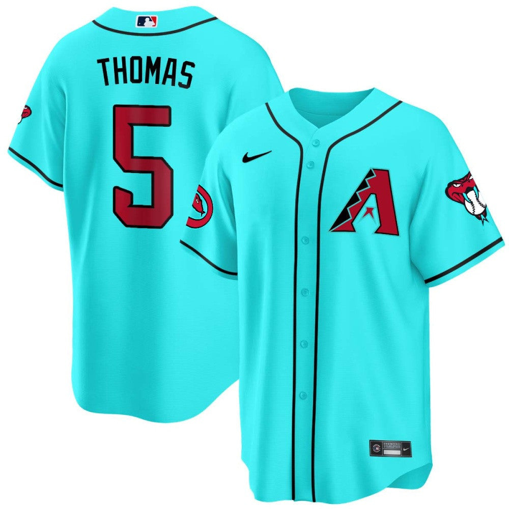 Men’s Arizona 2024 Cool Base Jersey V2