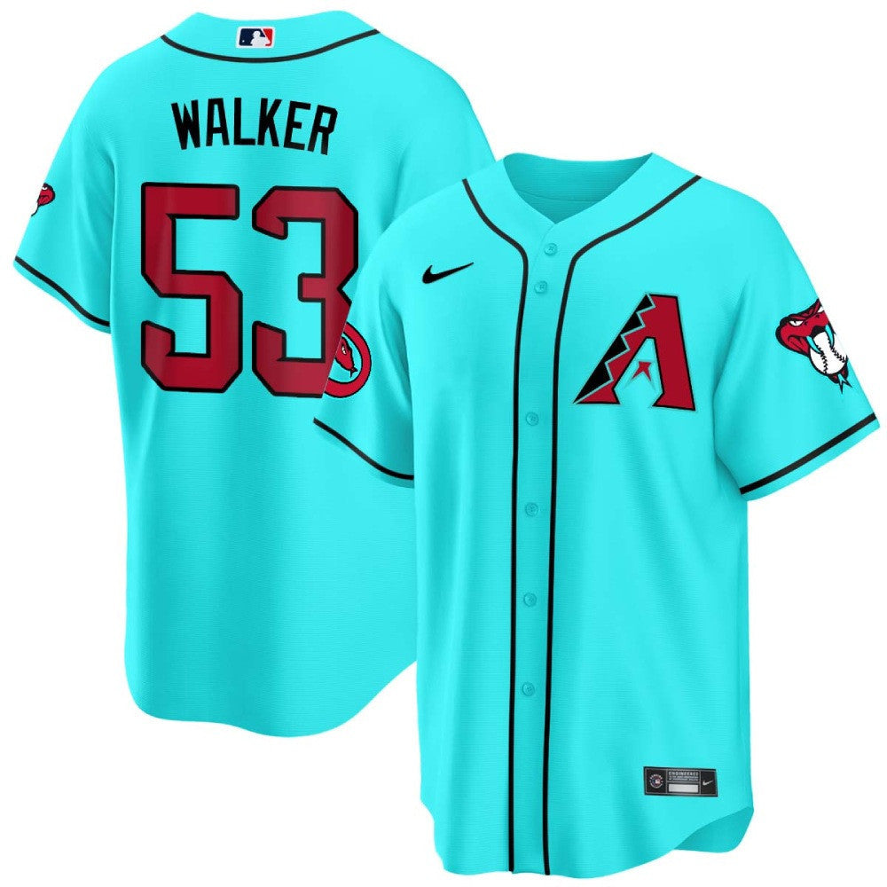 Men’s Arizona 2024 Cool Base Jersey V2