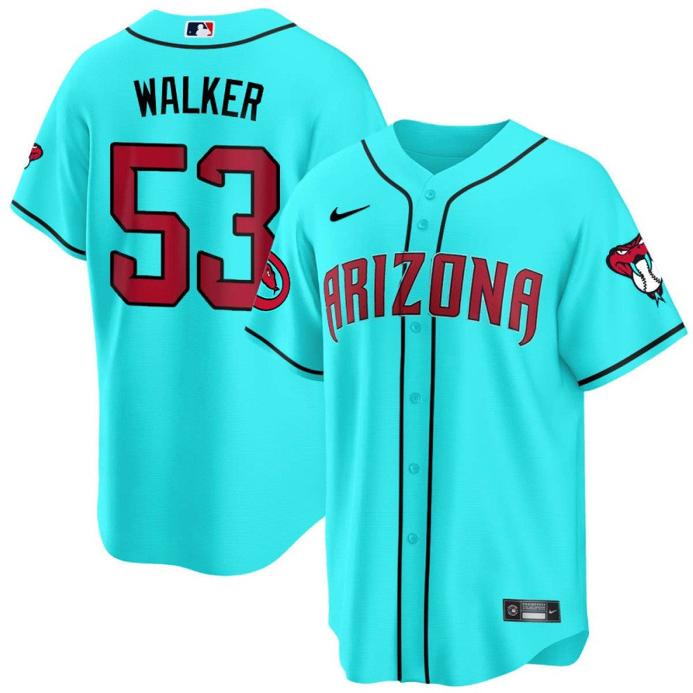 Men’s Arizona 2024 Cool Base Jersey V2