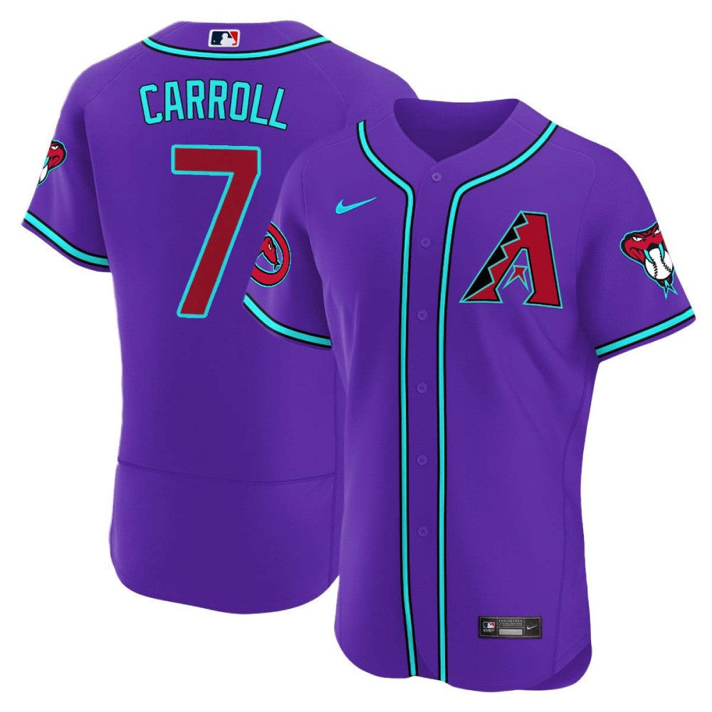 Men’s Arizona 2024 Flex Base Jersey V2