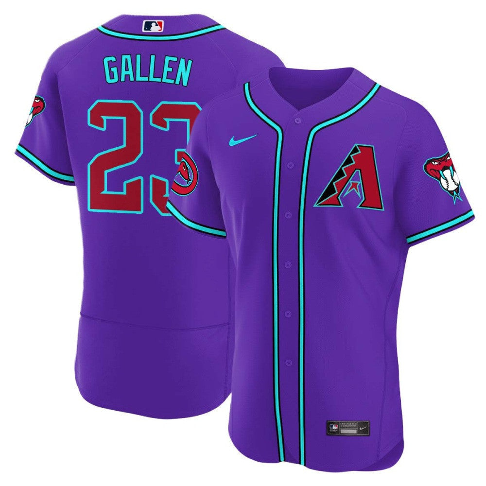 Men’s Arizona 2024 Flex Base Jersey V2