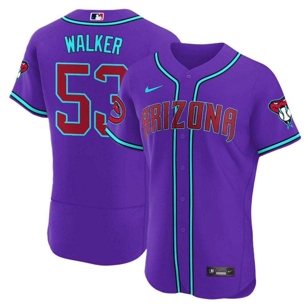 Men’s Arizona 2024 Flex Base Jersey V2
