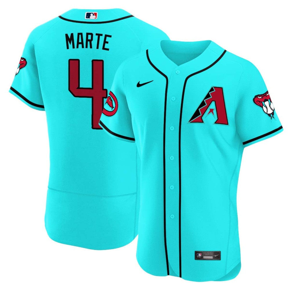 Men’s Arizona 2024 Flex Base Jersey V2